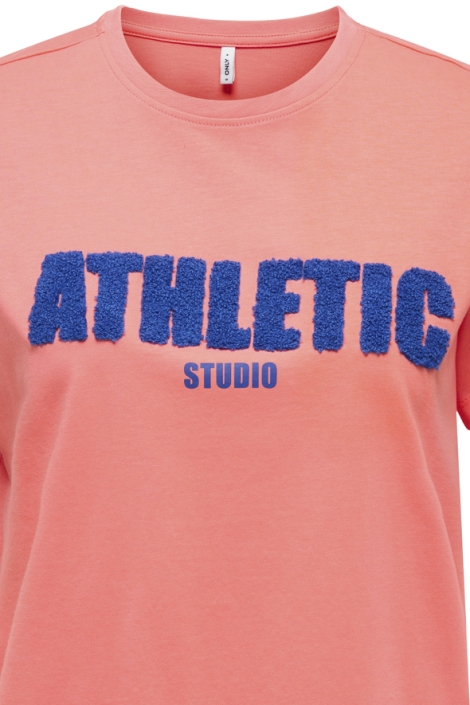 Only onltes life reg s/s top cs jrs